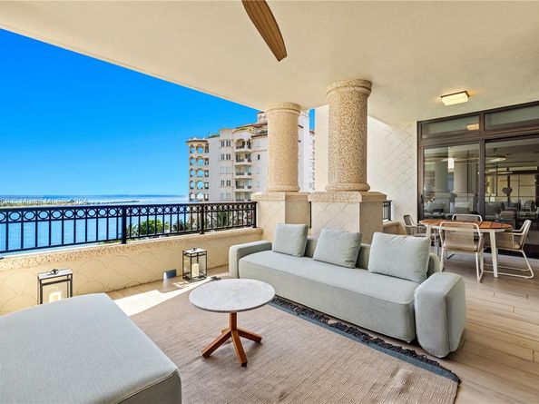 7065 Fisher Island Dr 7065, Miami Beach FL 33109