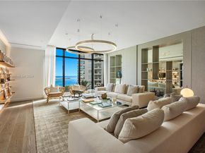 7065 Fisher Island Dr 7065, Miami Beach FL 33109