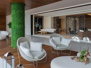 7065 Fisher Island Dr 7065, Miami Beach FL 33109