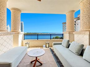 7065 Fisher Island Dr 7065, Miami Beach FL 33109