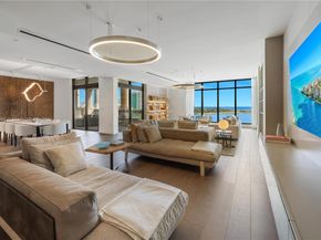 7065 Fisher Island Dr 7065, Miami Beach FL 33109