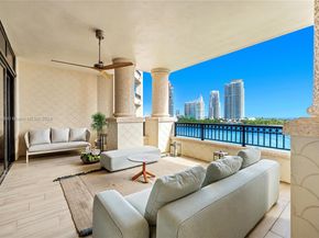 7065 Fisher Island Dr 7065, Miami Beach FL 33109