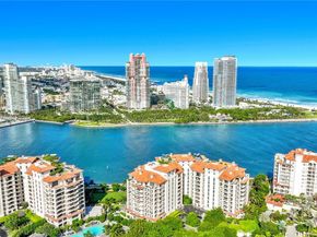 7065 Fisher Island Dr 7065, Miami Beach FL 33109