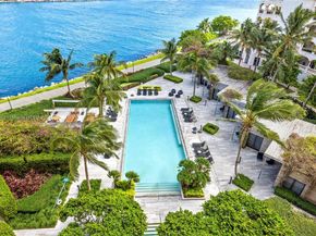 7065 Fisher Island Dr 7065, Miami Beach FL 33109