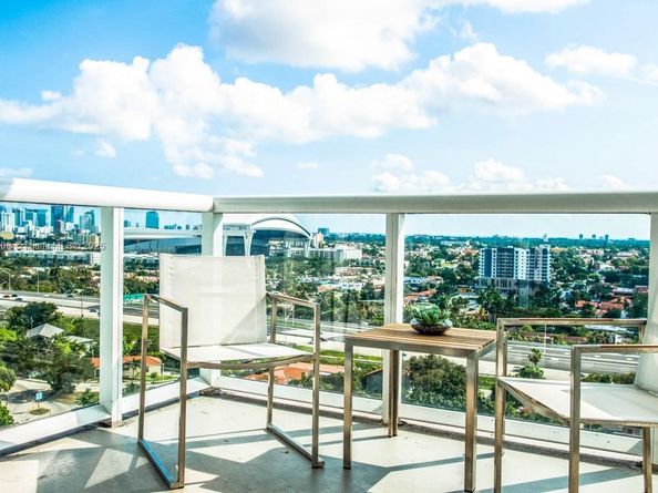 1871 NW S River Dr 1502, Miami FL 33125