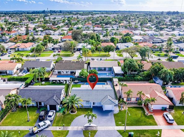 14798 SW 175th St, Miami FL 33187