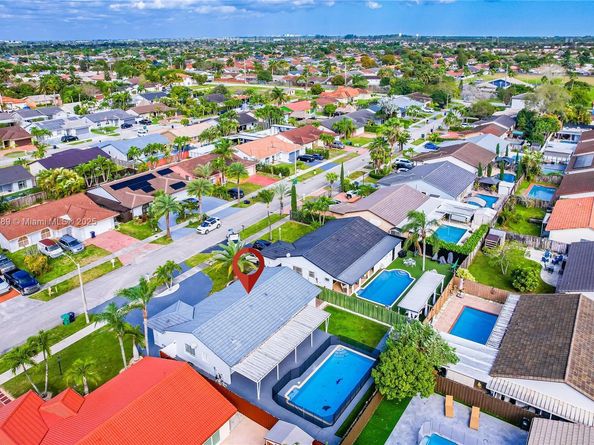 14798 SW 175th St, Miami FL 33187