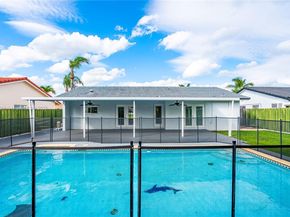 14798 SW 175th St, Miami FL 33187