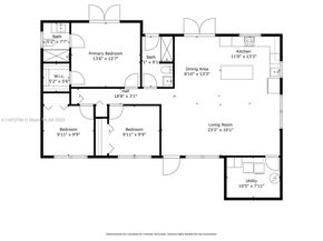 14798 SW 175th St, Miami FL 33187