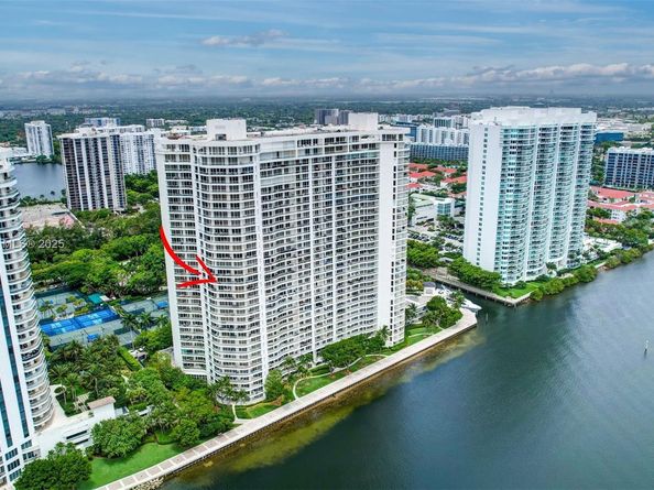 7000 Island Blvd 1701, Aventura FL 33160