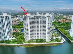 7000 Island Blvd 1701, Aventura FL 33160