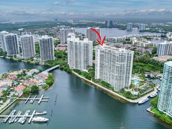 7000 Island Blvd 1701, Aventura FL 33160