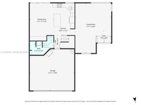 13930 Oak Ridge Dr, Davie FL 33325