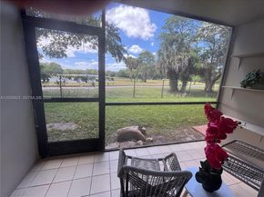 8060 Fairview Dr 101, Tamarac FL 33321