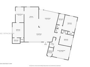 141 NE 122nd St, North Miami FL 33161