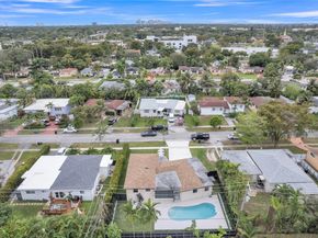 141 NE 122nd St, North Miami FL 33161