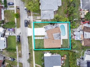 141 NE 122nd St, North Miami FL 33161