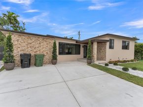 141 NE 122nd St, North Miami FL 33161