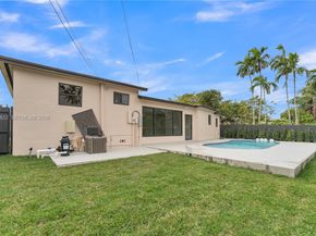 141 NE 122nd St, North Miami FL 33161