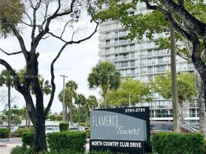3701 N Country Club Dr 607, Aventura FL 33180