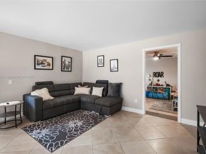 5444 SW 150th Pl, Miami FL 33185