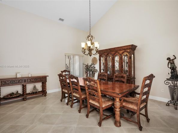 5444 SW 150th Pl, Miami FL 33185