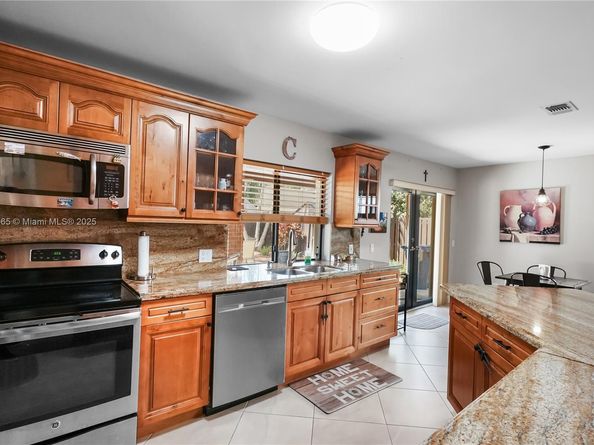 5444 SW 150th Pl, Miami FL 33185