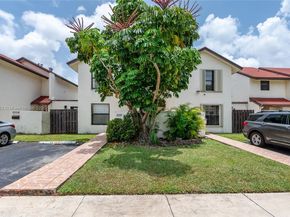 10114 NW 4th Ln 312, Miami FL 33172