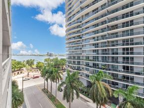 1800 N Bayshore Dr 614, Miami FL 33132