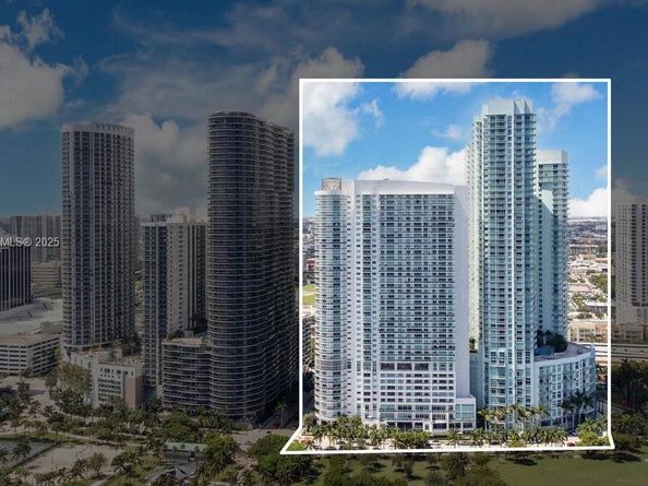 1800 N Bayshore Dr 614, Miami FL 33132