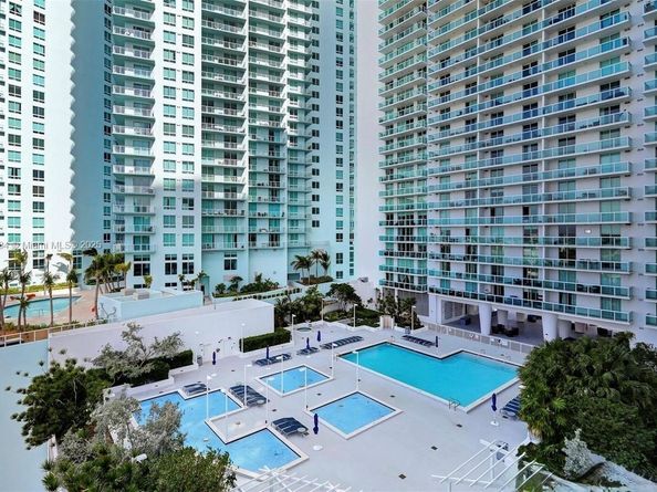 1800 N Bayshore Dr 614, Miami FL 33132