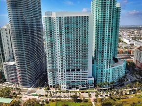 1800 N Bayshore Dr 614, Miami FL 33132