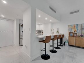 1800 N Bayshore Dr 614, Miami FL 33132