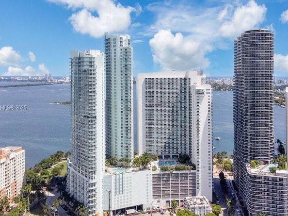 1800 N Bayshore Dr 614, Miami FL 33132