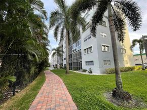 1445 Atlantic Shores Blvd 202, Hallandale Beach FL 33009