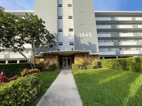 1445 Atlantic Shores Blvd 202, Hallandale Beach FL 33009