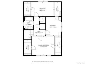 195 Cedar Street, Hempstead NY 11550