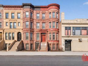 1191 Dean Street, Brooklyn NY 11216