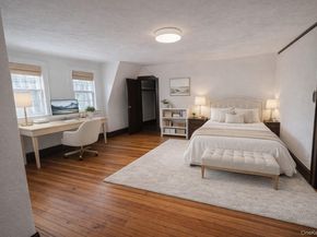 45 Wilmot Road, New Rochelle NY 10804