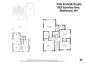 732 Sunrise Avenue, Bellmore NY 11710