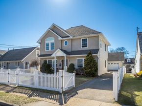 732 Sunrise Avenue, Bellmore NY 11710
