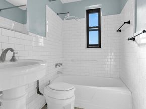 2015 Saint Paul Avenue 6I, Bronx NY 10461