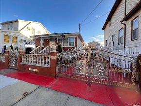 174-28 126th Avenue, Jamaica NY 11434