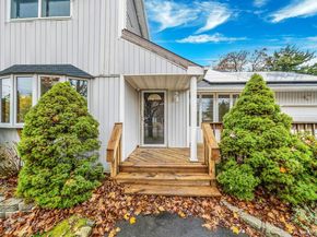 72 Ruland Road, Selden NY 11784