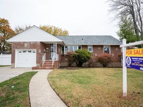 95 Harold Avenue, Hempstead NY 11550