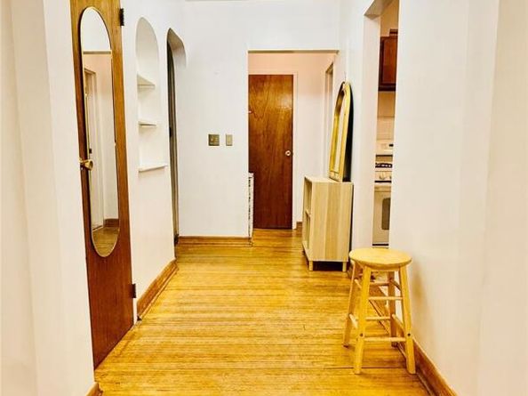 1200 Woodycrest Avenue 2G, Bronx NY 10452