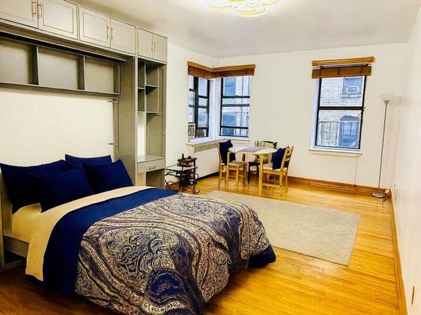 1200 Woodycrest Avenue 2G, Bronx NY 10452