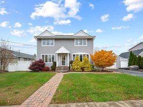 2741 Anthony Avenue, Bellmore NY 11710