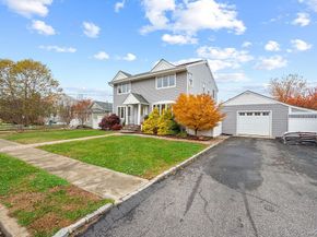 2741 Anthony Avenue, Bellmore NY 11710