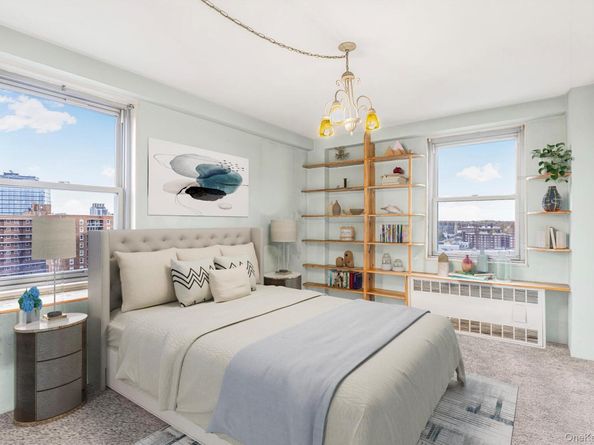 61-25 97th Street 15F, Rego Park NY 11374